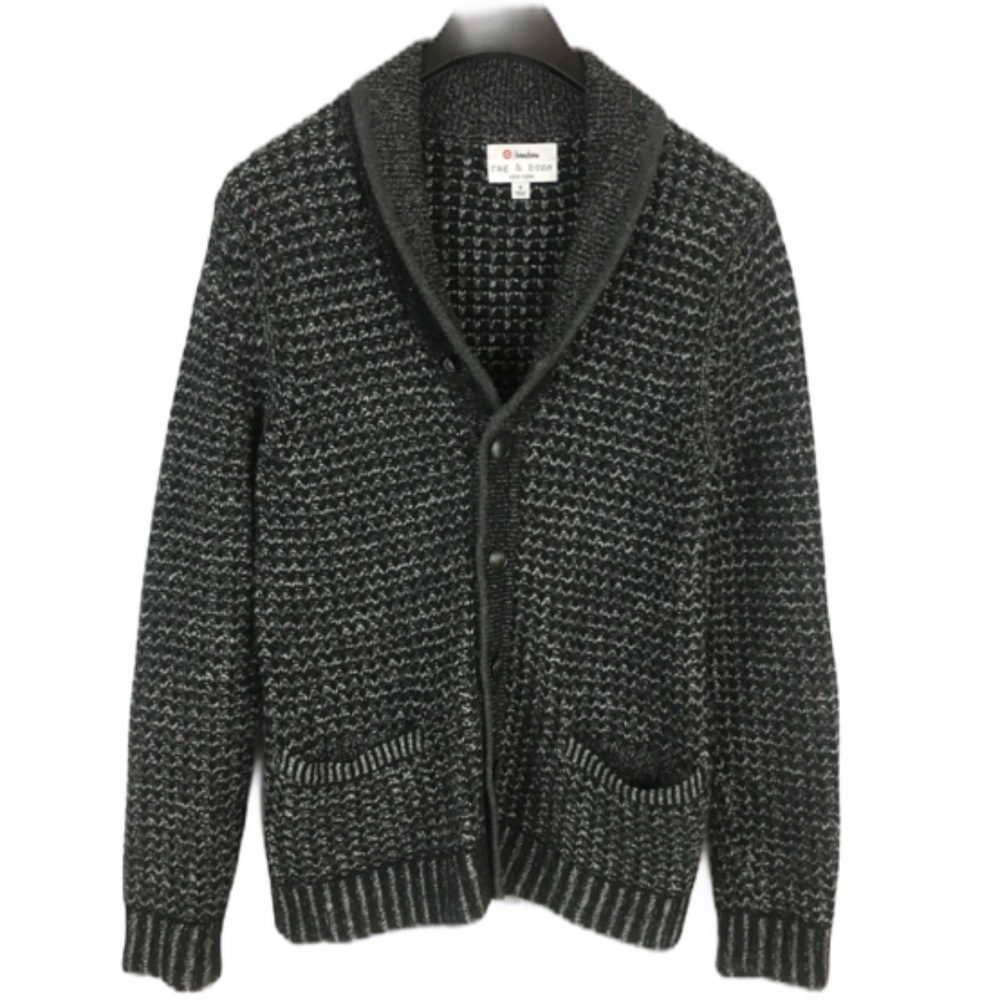 Rag & Bone - Neiman Marcus - Cardigan